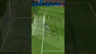 Atl&eacute;tico De Madrid Best Rebound On Goal #FTS