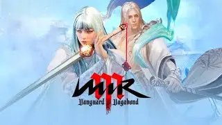 MIR M || Role Playing || MMORPG || Live Stream!