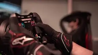 SIMWERKS - The ultimate VR driving experience