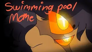 Swimming pool meme (amphibia S3)