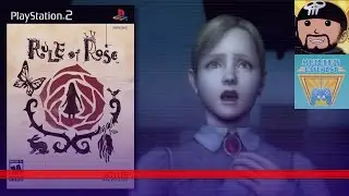 Rule of Rose (PS2) Review (ft. Matt McMuscles and Mother's Basement) [SSFF]