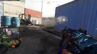 British Mann Live Stream
