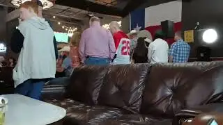 Rodeo Food is Pretty Popular!