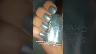 #SallyHansen #nailpolish #naillacquer #nailvarnish #nailenamel #nails #beauty #polish