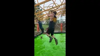 Tough Mudder Training