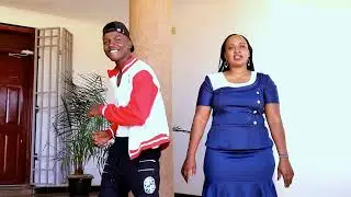 MAMA OFFICIAL VIDEO BY LISA MWANZIA ft MR.MARTIN JUNIOR