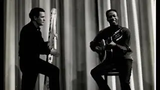 Dave Browning Folksinger - A Satisfied Mind