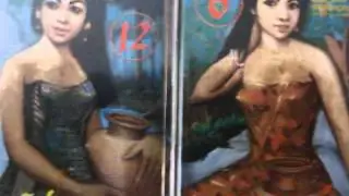 Pan Ron - Kakdy Kar Kon Mdai