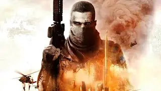 Spec Ops: The Line | Full Gameplay Walkthrough (No Commentary)