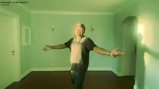 In My Spirit [Official Audio] - Collin Christopher