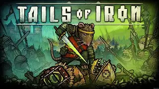 Tails of Iron (OST) - Francesco Ameglio | Full + Timestamps [Original Game Soundtrack]
