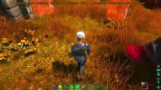 Gameplay de ALT&Iacute;SSIMO N&Iacute;VEL no Ark Survival evolve,APOSTA LOUKAA