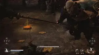 Black Myth: Wukong: First try, too easy 🤣👏😋