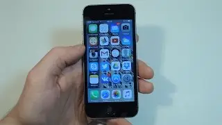 iOS 9.3 beta 4 iPhone 5s  / Обзор iOS 9.3 beta 4 на iPhone 5s