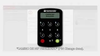 Sustitución de Token