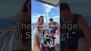 My &lsquo;perfect&rsquo; life #specialneedsparenting