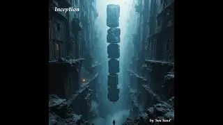 Inception - by 'Sun Sand'