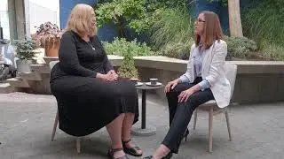 Money Matters with Jim Doyle - Season 2 - Owning and Running a Business as a Woman