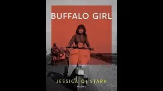 Jessica Q. Stark: Buffalo Girl