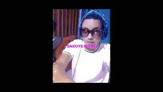 MP3 best sakuye song by totoz lahuu