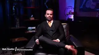 Moda Filos&oacute;fica - Marlon Cristiano | Reflex&atilde;o 01 - Estigma da Futilidade