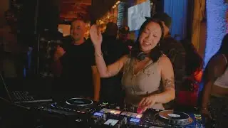 Okay Ivy at SP2 (Hip-Hop and R&B Set)