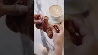 Cup of joe by Halal Caters