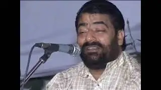 Beyaaro Teer Maa Laay | Singer Vijay Malla Ji | Kashmiri Song