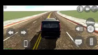 SCORPIO CAR | INDIAN BIKES DRIVING 3D ANDROID GAMEPLAY 