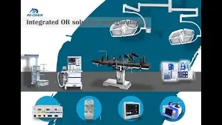 As a OR/ICU/NICU/CSSD Expert, we can hanle your Hospital Modular OT Project !