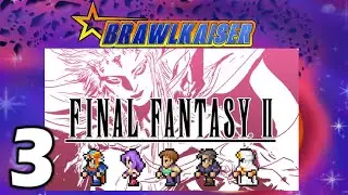 Playing Final Fantasy 2 & reading old Final Fantasy reviews! (January 13, 2026)