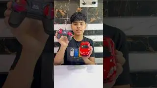 Best Rc Car Under ₹600😁 #shorts #unboxing