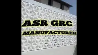 GRC Jhajjar completed Project. #grc #gfrc # grcdome #construction #grcshortvideo