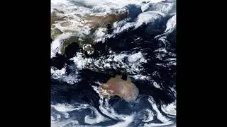 GK 2A Full Disk Animation (17 05 2021) Sanchez  Autocrop
