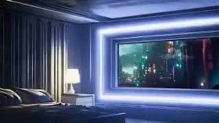 All Night Sleep Music for Relaxation │Sleep Time Tunes