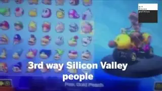 Politics of Mario Kart Characters - Art House Politics