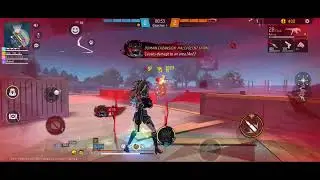 Cs ranked ranked puss | new season | #freefiremax
