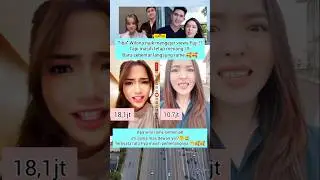 Makin tenar⁉️ Wilona mendadak naik mengejar views Fujian #natashawilonaterbaru #fujian