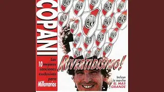 Soy de River