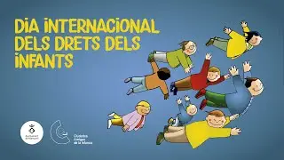 Conversa de l'alcalde amb els alumnes de les escoles sobre la Covid-19