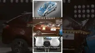 Tata Tigor | Защитите свои поездки с хэштегом #TheSedanForTheStars