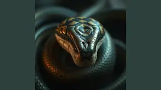 Black Snake