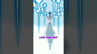 Askin VS Gotei 13 #bleach