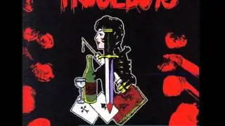 Truceboys - Traccia 09 - Stato Brado feat  Primo Cor Veleno - Sangue
