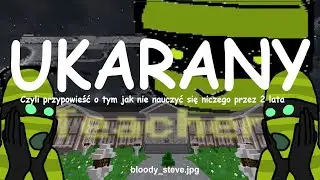 Ukarany | Najgorsze Mapy #23
