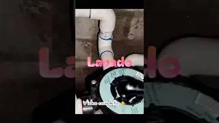 funci&oacute;n RETROLAVADO y ENJUAGUE: para que sirve y como funciona