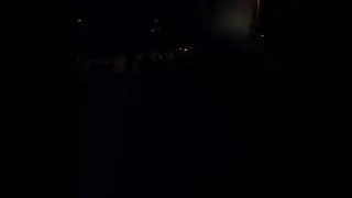 Arrivo al Santuario del Divino Amore