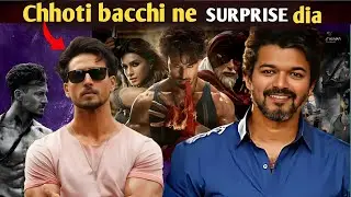 Ganapath vs. Leo: Who is the Real King?