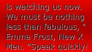 Famous Comic Books Quotes