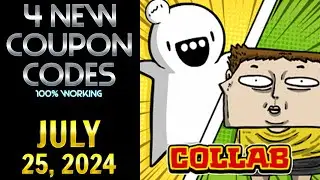 🔥 Boomerang RPG Coupon Codes | Boomerang RPG Gift Codes | Boomerang RPG Codes | Boomerang Codes